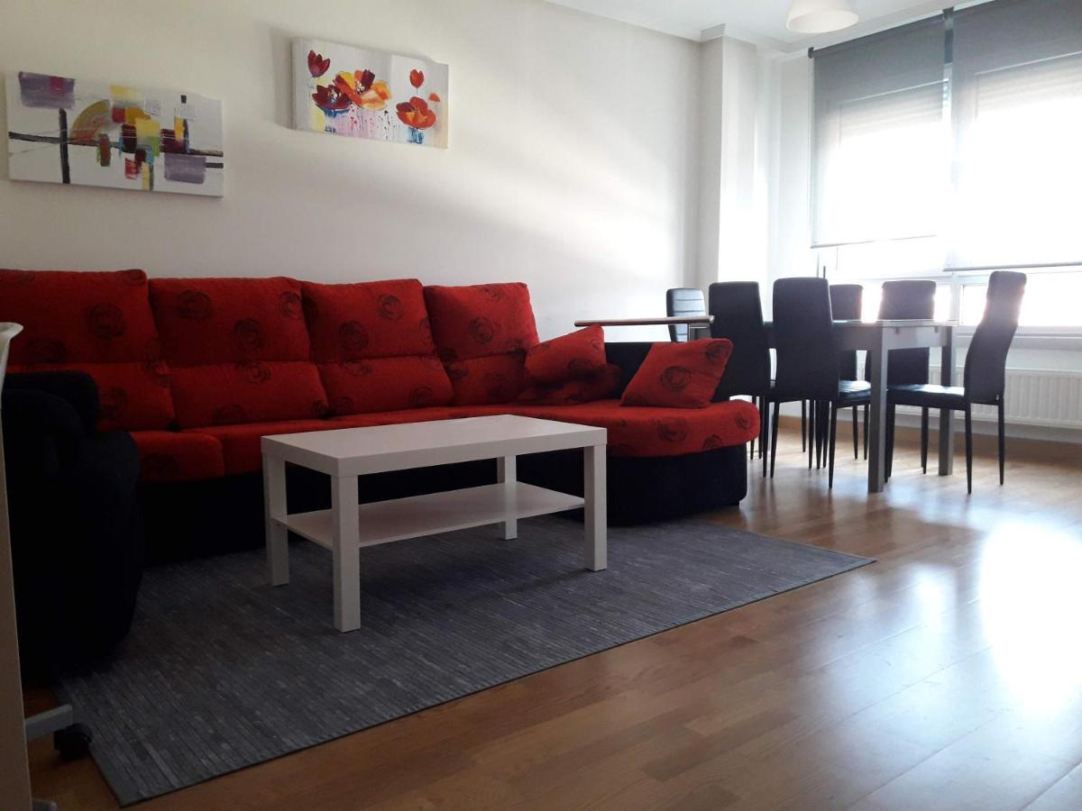 Apartament Duplex Con Piscina Vut1230As La Arena Zewnętrze zdjęcie