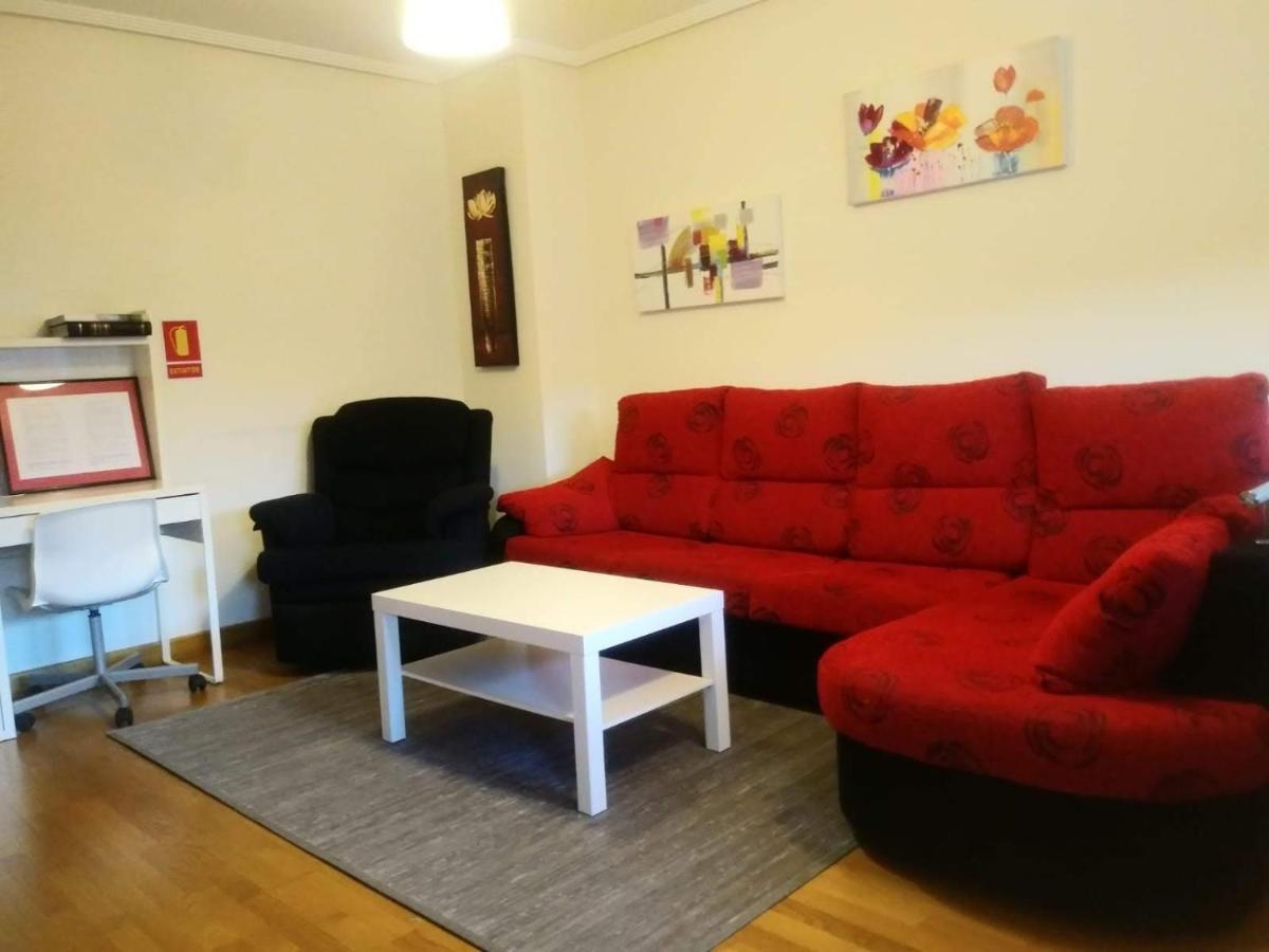 Apartament Duplex Con Piscina Vut1230As La Arena Zewnętrze zdjęcie