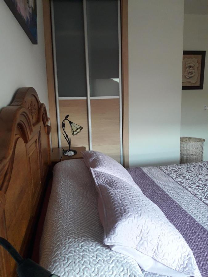 Apartament Duplex Con Piscina Vut1230As La Arena Zewnętrze zdjęcie