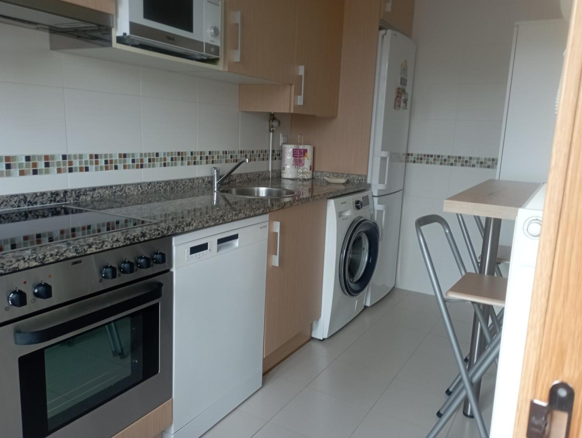Apartament Duplex Con Piscina Vut1230As La Arena Zewnętrze zdjęcie